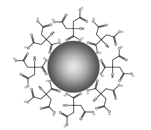 交联聚苯乙烯颗粒Crosslinked Polystyrene Particles 交联聚苯乙烯颗粒Crosslinked Polystyrene Particles
